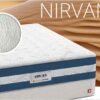 מזרן אורטופדי איכותי דגם NIRVANA