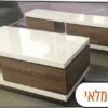 שולחן סלון פלוס קומודה דגם 1800