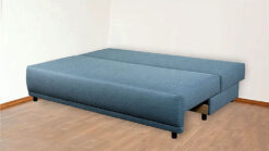viena סאפה 3 מושבים עם מיטה