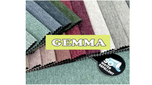 בד ריפוד GEMMA